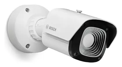 Bosch NBT-8701-F25VF DINION termal 8100i - VGA Bullet termal VGA 17° 30 Hz Kamera
