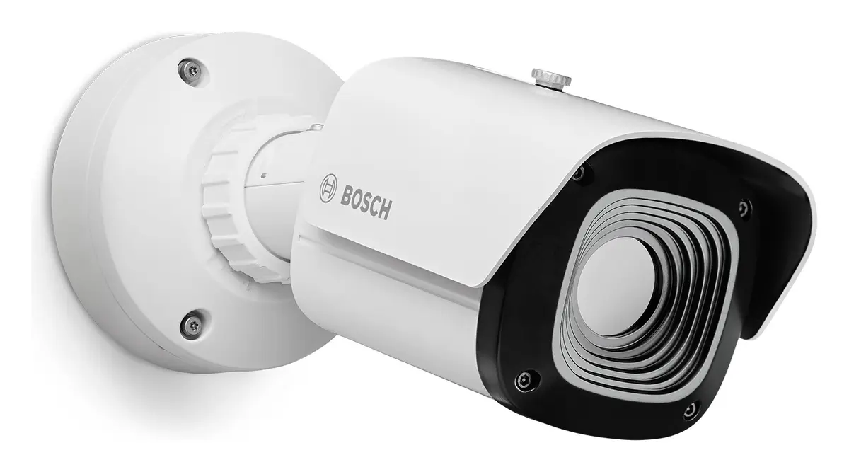 Bosch NBT-8701-F25VF DINION termal 8100i - VGA Bullet termal VGA 17° 30 Hz Kamera