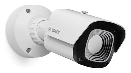 Bosch NBT-8701-F42VF DINION termal 8100i - VGA Bullet termal VGA 10° 30 Hz Kamera