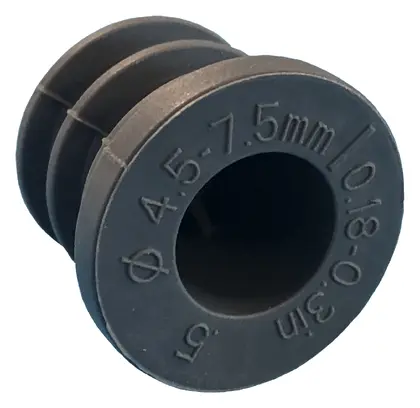 Bosch NCA-U-PIGS İtmeli rondela IP67 4,5-7,5mm 25 parça Kamera