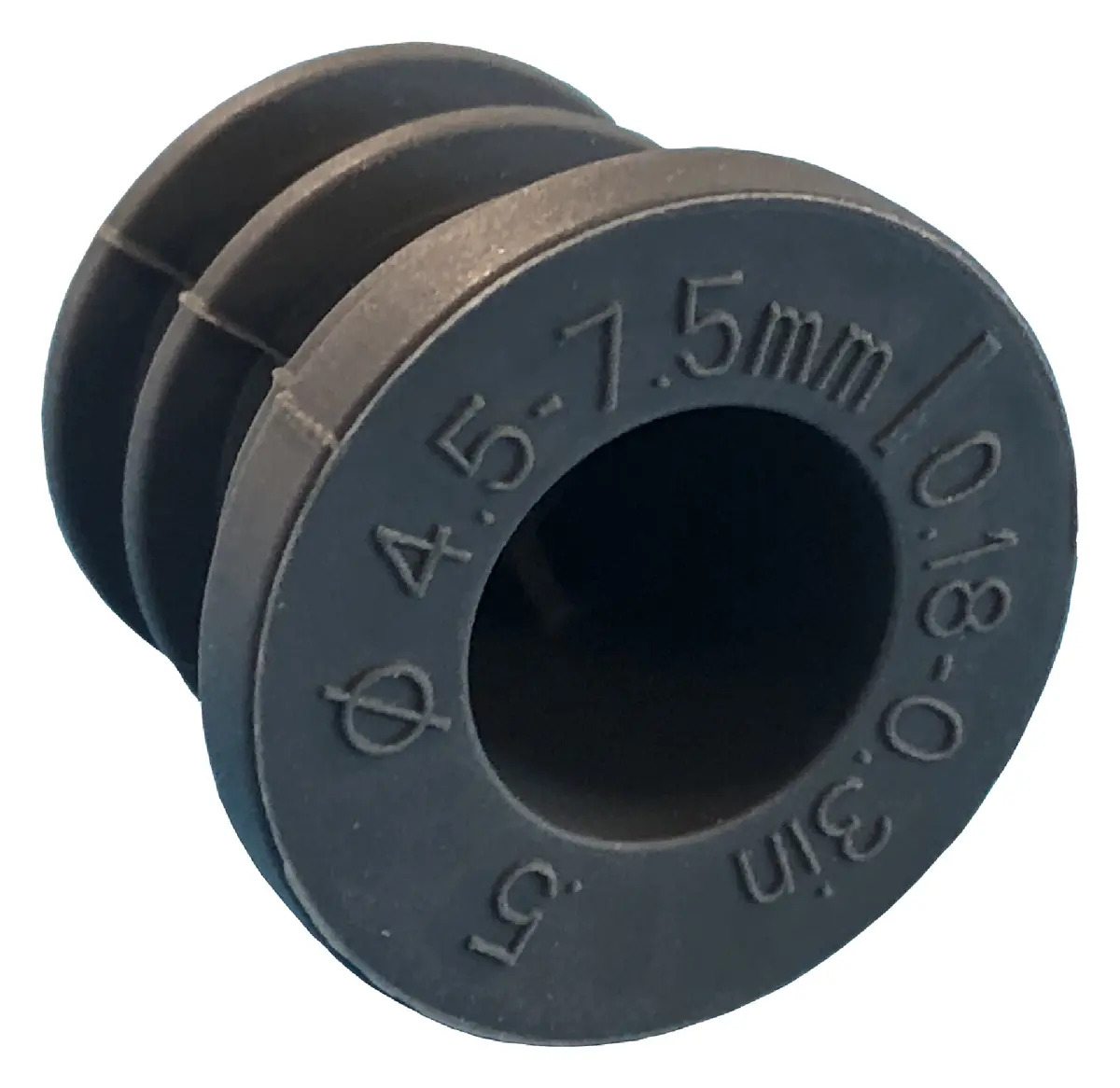 Bosch NCA-U-PIGS İtmeli rondela IP67 4,5-7,5mm 25 parça Kamera