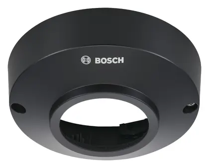 Bosch NDA-3081-PC Boyanabilir kapak, FD micro 3100i, 4ad. Dome Kapağı / Kapak