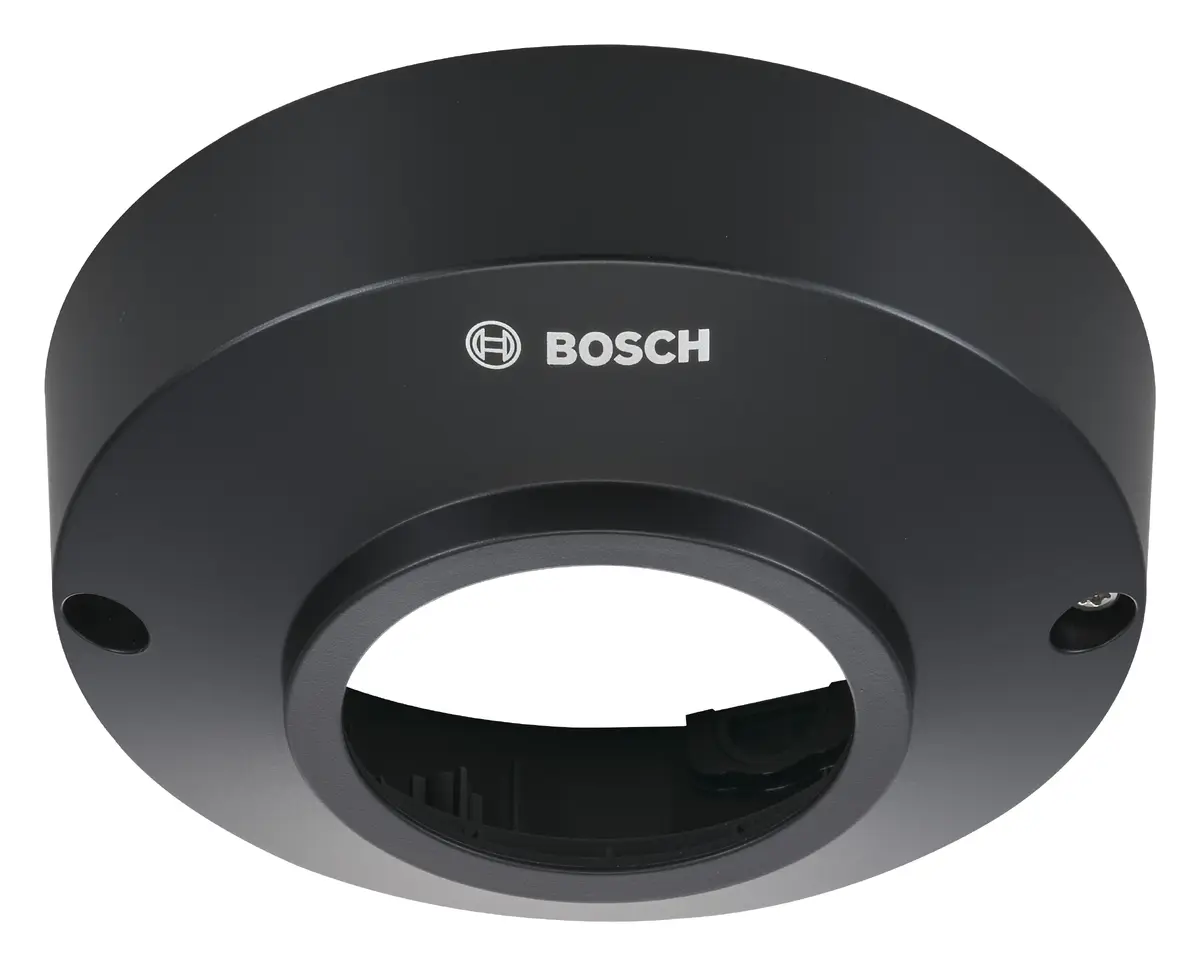 Bosch NDA-3081-PC Boyanabilir kapak, FD micro 3100i, 4ad. Dome Kapağı / Kapak