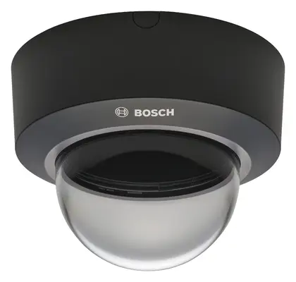 Bosch NDA-3083-BH Siyah gövde iç mekan FLEXIDOME 3100i Kamera