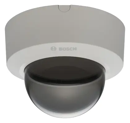 Bosch NDA-3083-TBLV Dome camı, renkli, FD3100i iç mekan