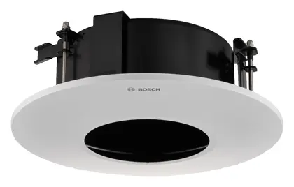 Bosch NDA-5070-PLEN Plenum asma tavan seti, 148mm Montaj Aparatı