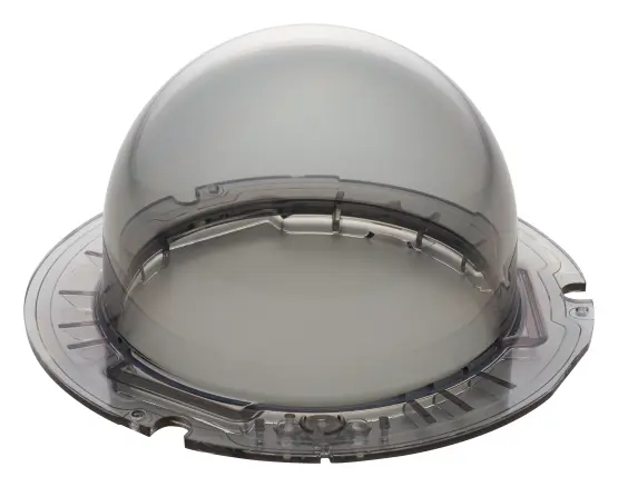 Bosch NDA-5070-TBL Dome camı, siy.sayd, FLEXIDOME 5100i Kamera