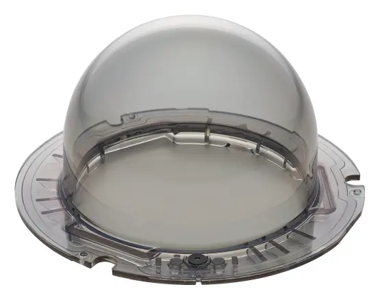 Bosch NDA-5070-TBLI Dome camı, siy.sayd, FLEXIDOME 5100i IR Kamera