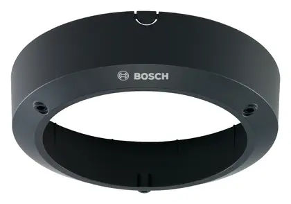 Bosch NDA-5080-PC Boyanabilir kapak, F360E, 4ad. Dome Kapağı / Kapak