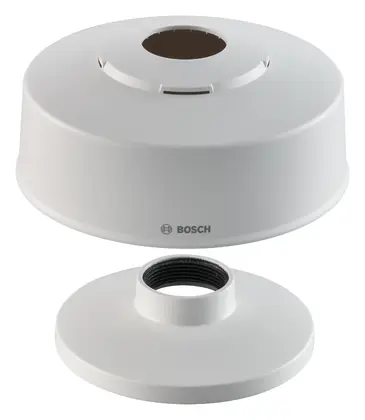 Bosch NDA-5080-PIPW Asma arayüz plakası, 148mm Montaj Aparatı