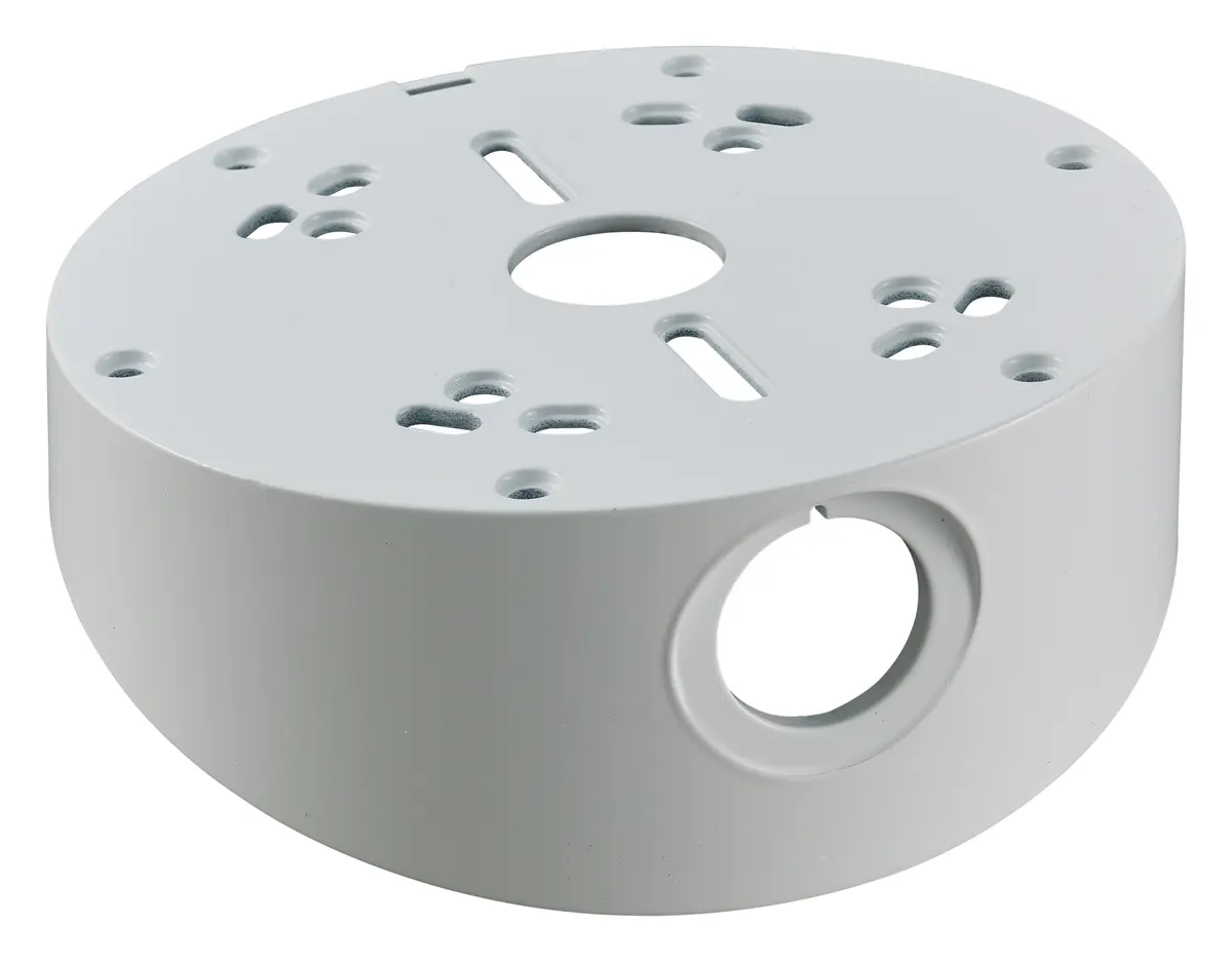 Bosch NDA-5080-TM Eğimli montaj düzeneği, 20 drc, 148 mm