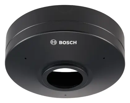 Bosch NDA-5081-PC Boyanabilir kapak, F360, 4ad. Dome Kapağı / Kapak
