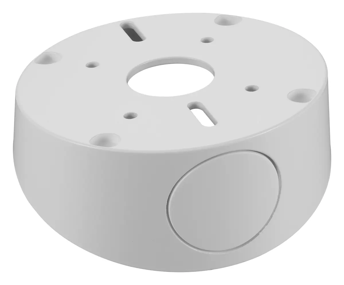 Bosch NDA-5081-TM Eğimli montaj düzeneği 20º, 110mm