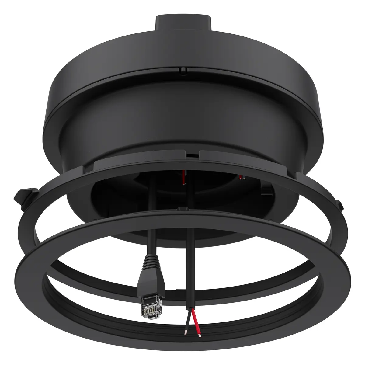Bosch NDA-7050-MA AUTODOME 5000i/5000i IR içn adaptör seti Montaj Aparatı