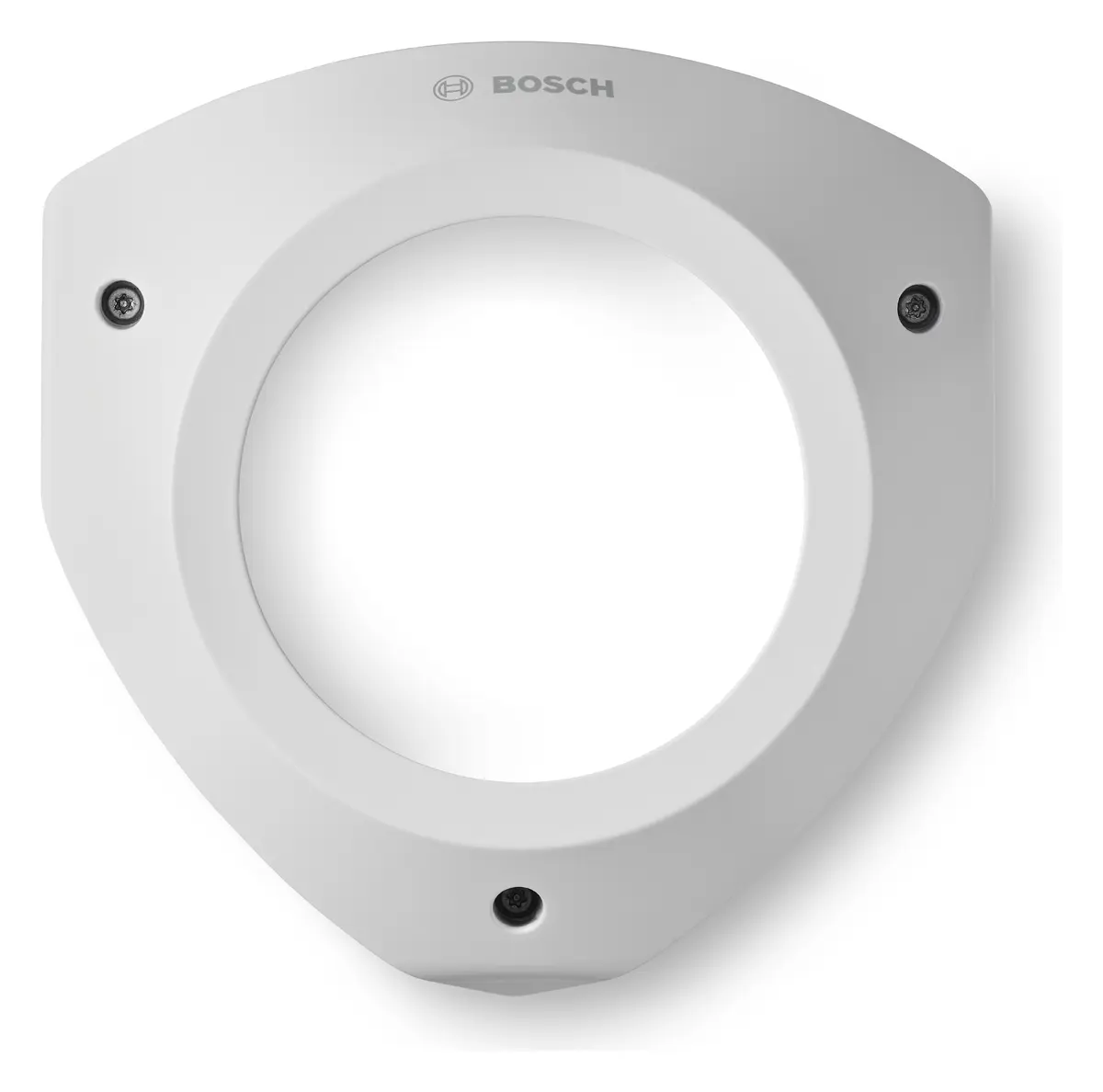 Bosch NDA-7080-FP Yedek yüz plakası, köşe Kamera