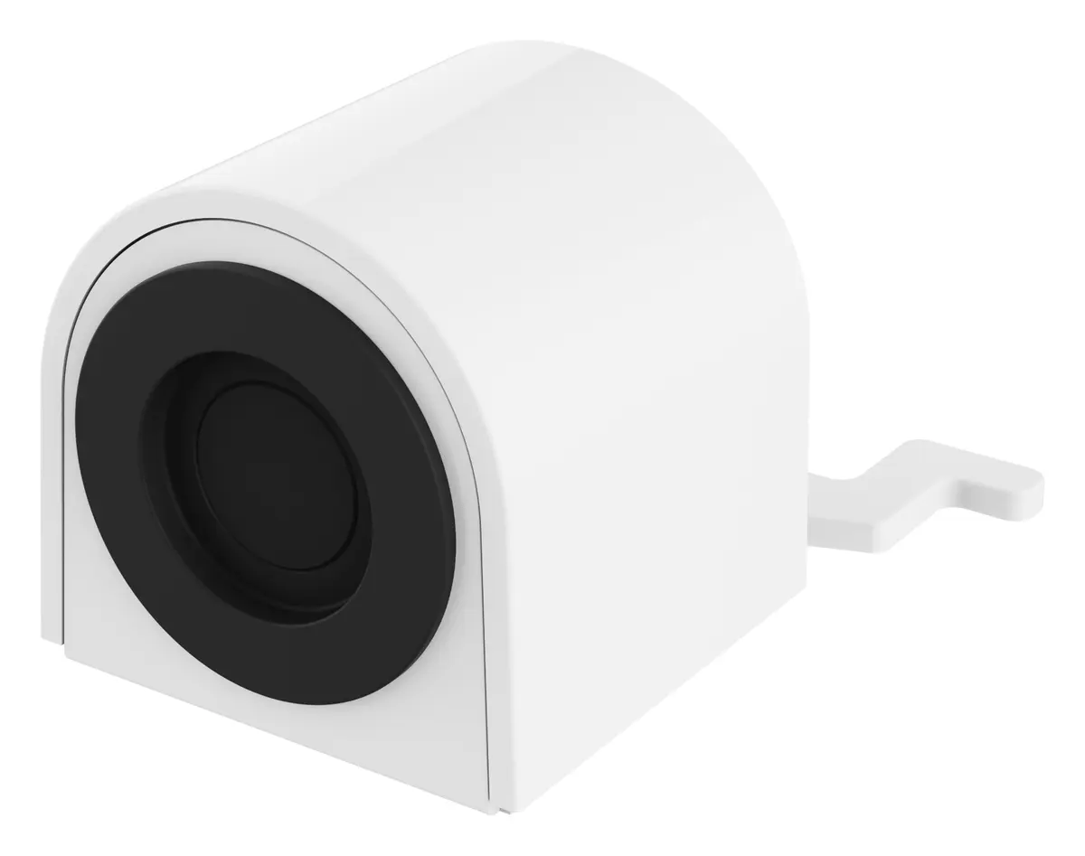 Bosch NDA-8000-CND Kablo borusu adaptörü, 4 parça Bağlantı Aksesuarı