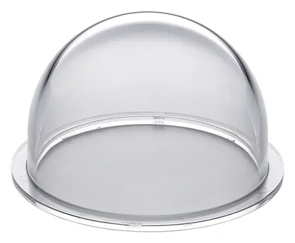 Bosch NDA-8000-HCBL Su emici dome camı