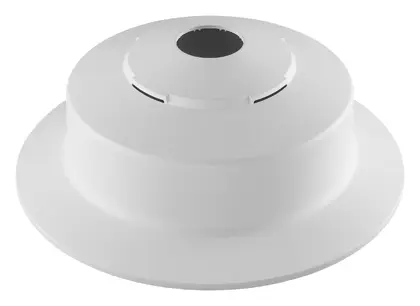 Bosch NDA-8000-PIPWIR Askılı arayüz plakası, dış mekan IR Montaj Aparatı