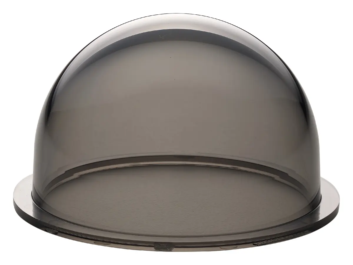 Bosch NDA-8000-TBL Siyah Saydam Dome Camı