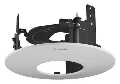 Bosch NDA-8002-IC Tavana monte set Montaj Aparatı