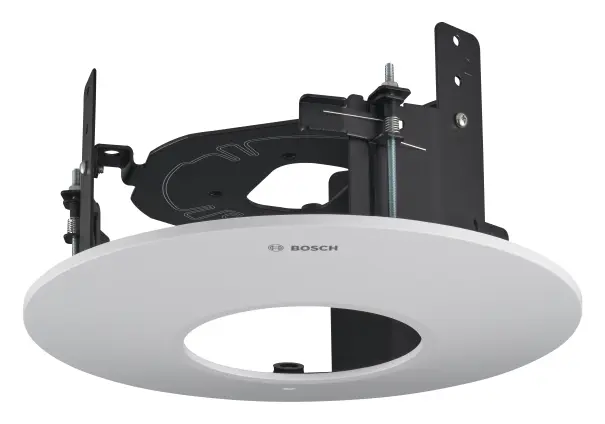 Bosch NDA-8002-IC Tavana monte set Montaj Aparatı