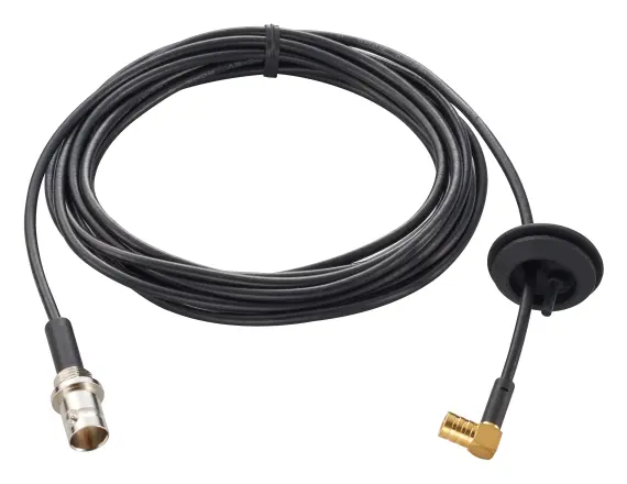 Bosch NDA-MCSMB-30M Kablo, SMB-BNC, 3,0m Bağlantı Aksesuarı