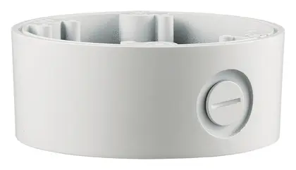 Bosch NDA-SMB-MINISMB Dome kamera için yüz. mon. kutusu 5,87" Montaj Aparatı