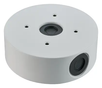 Bosch NDA-U-CBB Kanal sırtlık kutusu, 148mm Montaj Aparatı