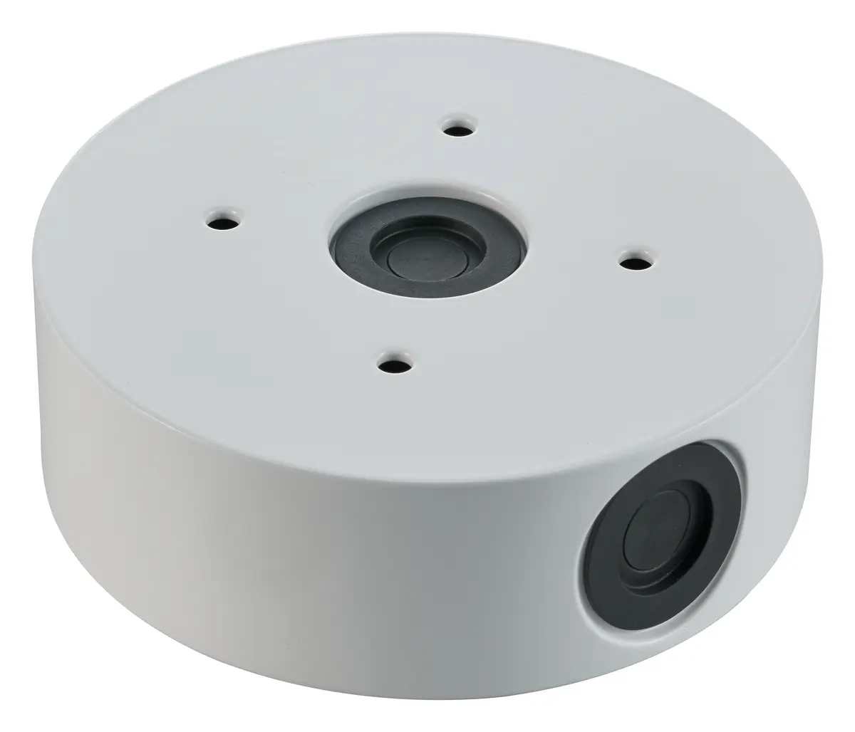 Bosch NDA-U-CBB Kanal sırtlık kutusu, 148mm Montaj Aparatı