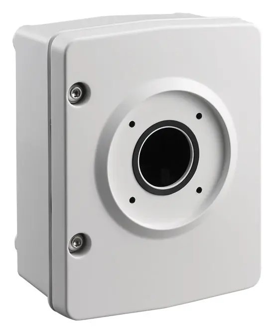 Bosch NDA-U-PA0 Video gözetim kabini 24VAC Kamera