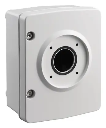 Bosch NDA-U-PA1 Video gözetim kabini 120VAC Kamera