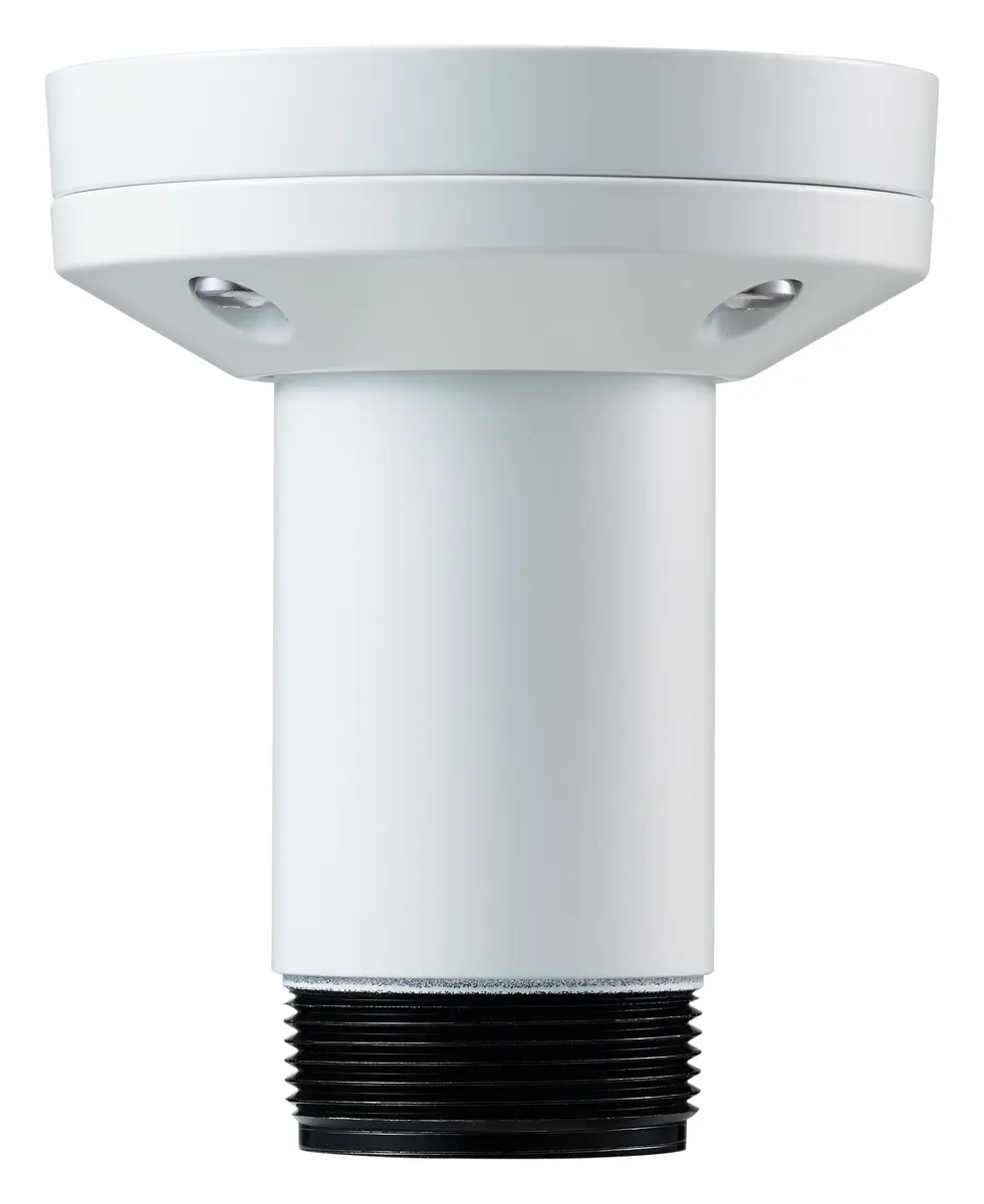 Bosch NDA-U-PMTS Modüler kamera montaj düzenekleri ve aksesuarları Askılı boruya montaj, 4" (11cm)