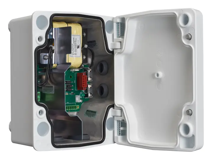 Bosch NDA-U-PSU1H PSU, IR, 120 VAC Güç Kaynağı