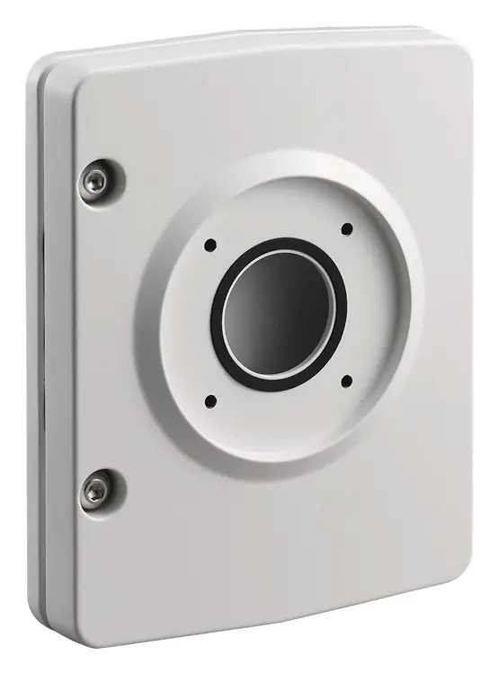 Bosch NDA-U-WMP Duvara montaj plakası