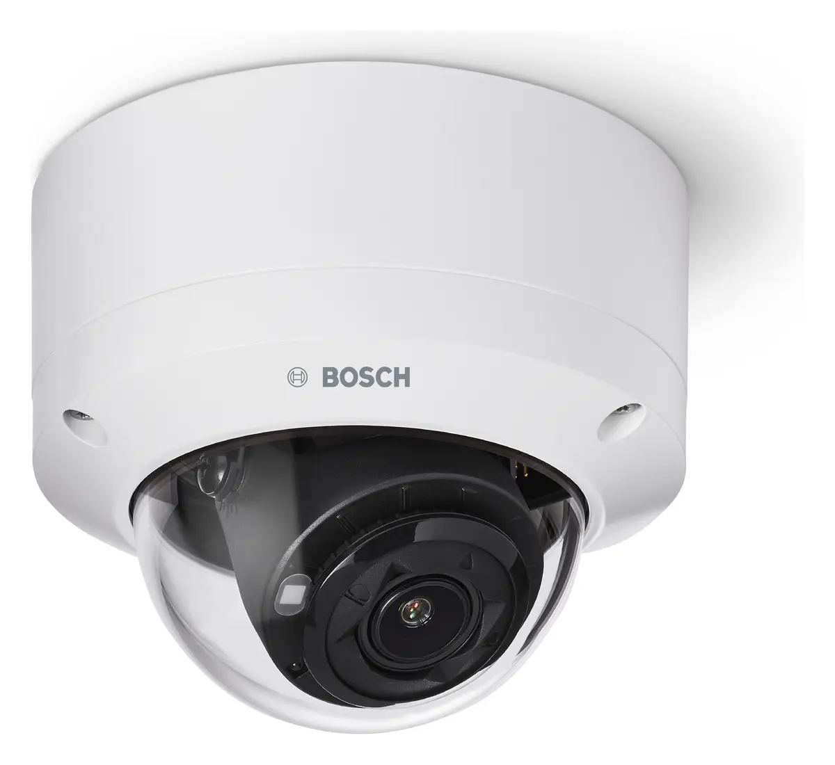 Bosch NDE-5704-AL FLEXIDOME outdoor 5100i IR Sa. dome 8MP HDR 3,2-10,5mm IP66 IR IO Kamera