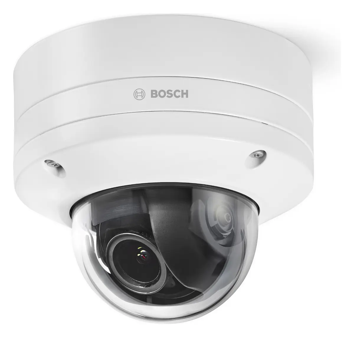Bosch NDE-8512-RX FLEXIDOME IP starlight 8000i - 2 MP X serisi Sabit dome 2MP HDR X 4,4-10mm PTRZ IP66 Kamera
