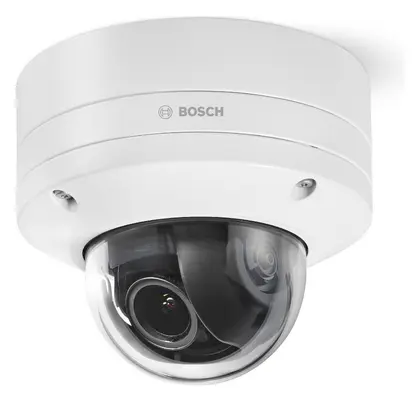 Bosch NDE-8513-RX FLEXIDOME IP starlight 8000i - 4 MP X serisi Sabit dome 4MP HDR X 4,4-10mm PTRZ IP66 Kamera
