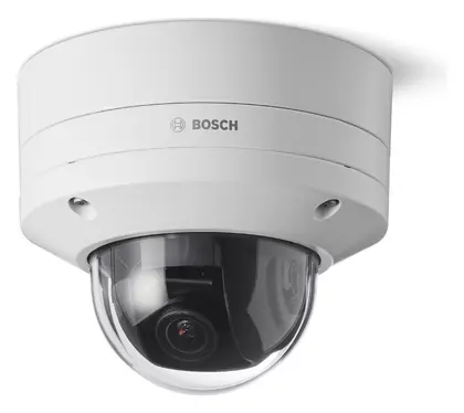 Bosch NDE-8703-RXT-H FLEXIDOME 8100i - X serisi Dome PTRZ 4MP HDR X 12-38mm hidro Kamera