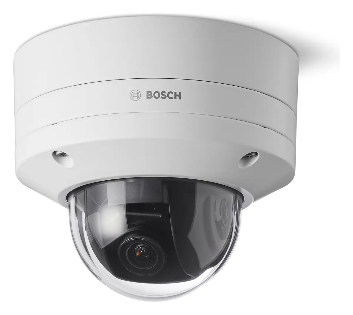 Bosch NDE-8704-R FLEXIDOME 8100i Dome PTRZ 8MP HDR 3,9-10mm IP6K9K Kamera