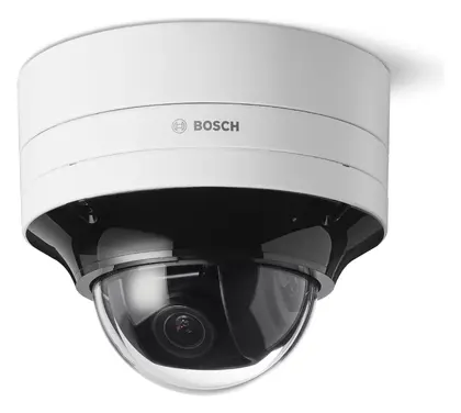 Bosch NDE-8704-RL-H FLEXIDOME 8100i IR Dome PTRZ 8MP HDR 3,9-10mm IR hidro Kamera