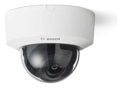 Bosch NDI-3702-A FLEXIDOME indoor 3100i Sabit dome 2MP 3,3-10,2mm Kamera