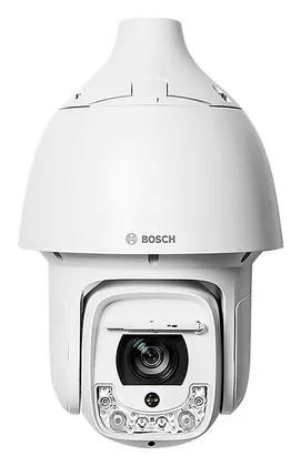 Bosch NDP-5533-Z30L AUTODOME IP starlight 5000i PTZ 4MP HDR 30x IP66 askılı IR Kamera