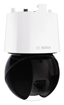 Bosch NDP-7802-Z40 AUTODOME 7100i PTZ 2MP HDR 40x IP66 askılı Kamera