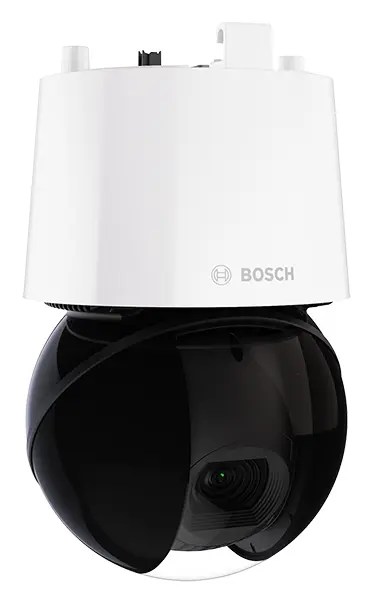 Bosch NDP-7803S-Z30 AUTODOME 7100s PTZ 4MP 30x IP66 askılı Üretici AI+ Kamera