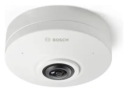 Bosch NDS-5703-F360 FLEXIDOME panoramic 5100i Sabit dome 6MP 360º Kamera