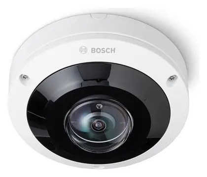 Bosch NDS-5703-F360LE FLEXIDOME panoramic 5100i IR Sabit dome 6MP 360º IP66 IR Kamera