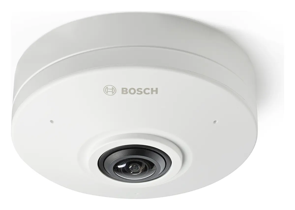 Bosch NDS-5704-F360 FLEXIDOME panoramic 5100i Sabit dome 12MP 360º Kamera