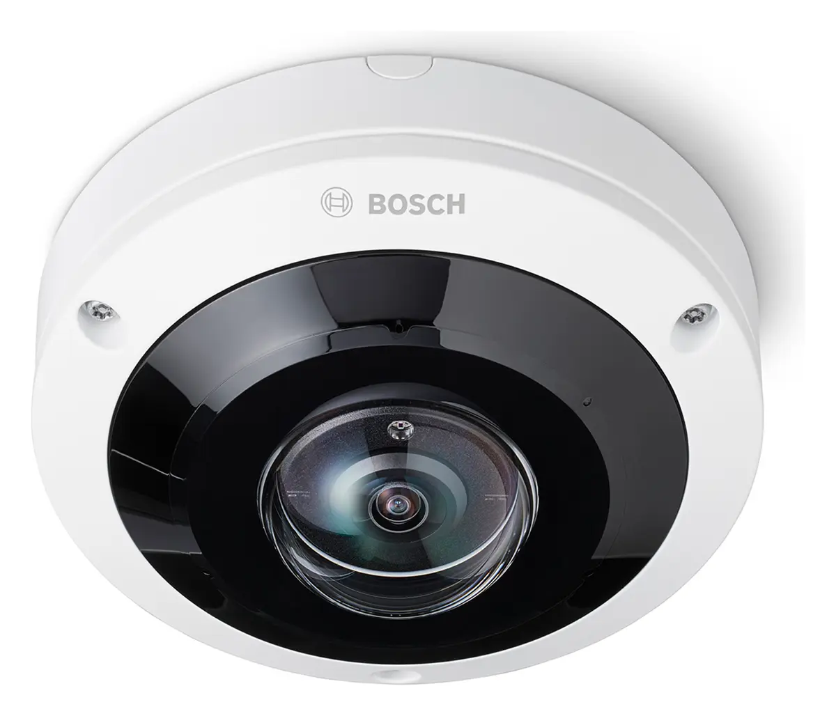 Bosch NDS-5704-F360LE FLEXIDOME panoramic 5100i IR Sabit dome 12MP 360º IP66 IR Kamera
