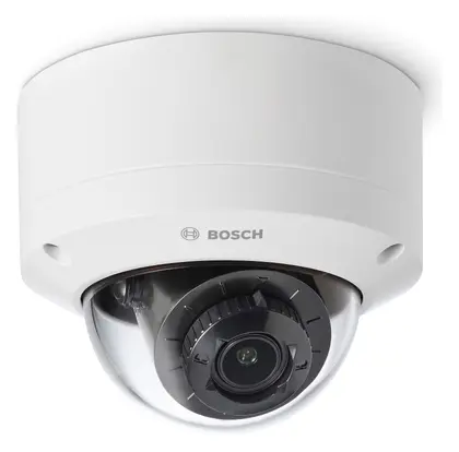 Bosch NDV-5702-A FLEXIDOME indoor 5100i Sabit dome 2 MP HDR 3,2-10,5 mm Kamera