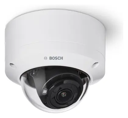 Bosch NDV-5702-AL FLEXIDOME indoor 5100i IR Sabit dome 2 MP HDR 3,2-10,5 mm IR I/O Kamera